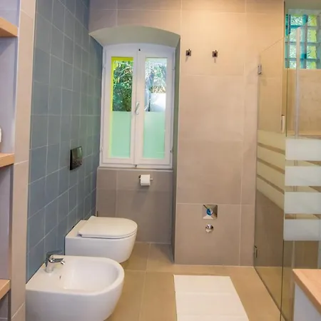 Luxury Paula Apartment *