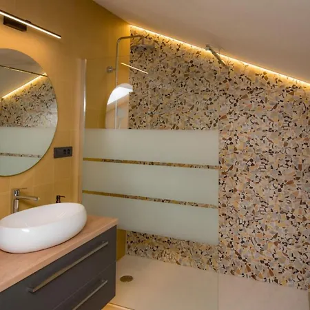 Luxury Paula Appartement