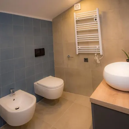 Luxury Paula Apartment Bakar