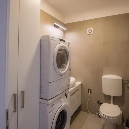 Apartment Luxury Paula Bakar