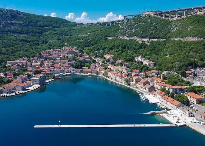 Luxury Paula Apartmán