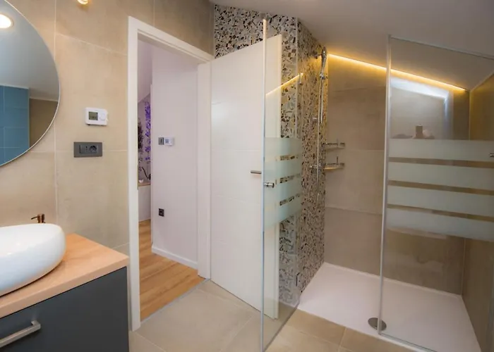 Luxury Paula Apartmán