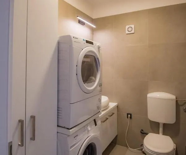 Apartmán Luxury Paula Bakar