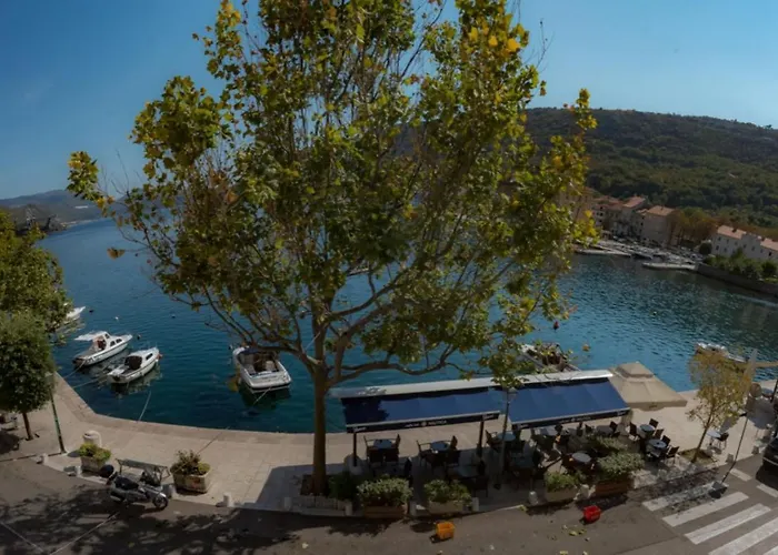 Apartmán Luxury Paula Bakar