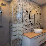 Appartement Luxury Paula *