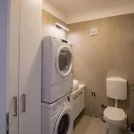 Appartement Luxury Paula Bakar