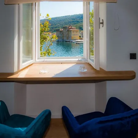 Luxury Paula Lägenhet Bakar