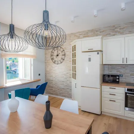 Luxury Paula Appartement *