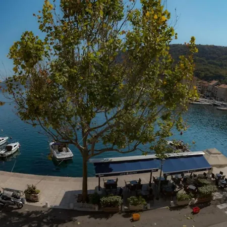 Apartman Luxury Paula Bakar