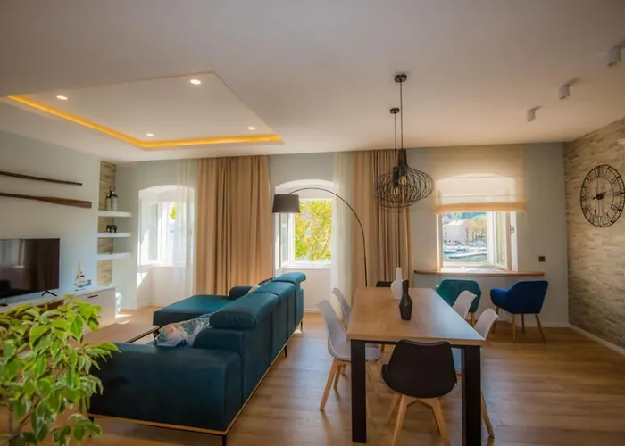 Luxury Paula Διαμέρισμα Bakar